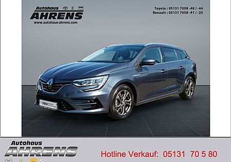 Renault Megane Grandtour Plug-in 160 INTENS AHK Parkassistent