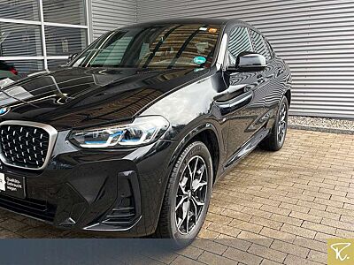 BMW X4 xDrive 30d A M-Sport Navi HUD RFK, Pano