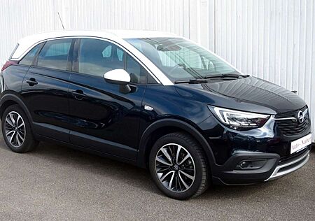 Opel Crossland X Crossland Ultimate