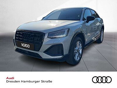 Audi Q2 advanced 35 TFSI 110(150) kW(PS) S tronic