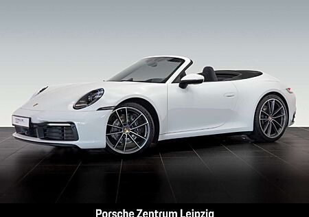 Porsche 992 911 Carrera Cabrio InnoDrive SportChrono PDLS+