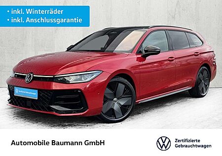 VW Passat Variant Volkswagen 2.0 TSI 4MOTION R-LINE SIGNATURE