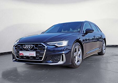Audi A6 40 TDI quattro S-Line Matrix Pano ACC