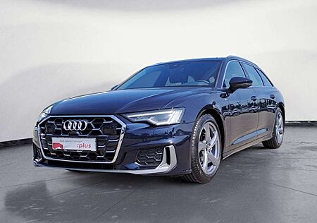 Audi A6 40 TDI quattro S-Line Matrix Pano ACC
