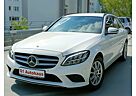 Mercedes-Benz C 180 d 9G-AUT LED/NAVI/RÜ-KAM/DAB/SIHZG/TEMPOMAT/AHK