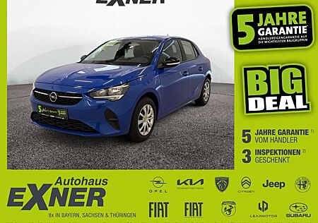 Opel Corsa F 1.2 EDITION Klima