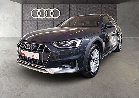 Audi A4 Allroad 50 TDI tiptronic quattro MatrixLED DA