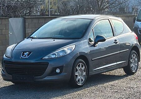 Peugeot 207 Tendance 1.4i KLIMAANLAGE+MP3+ISOFIX+STAHLFE