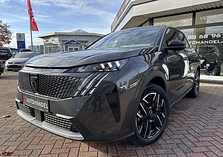 Peugeot 3008 Hybrid 145 GT Full-LED / Kamera 180° / ACC