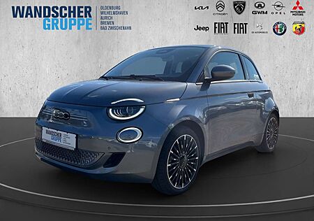 Fiat 500E Icon MJ22 *PDC*NAVI*CARPLAY*SHZ*