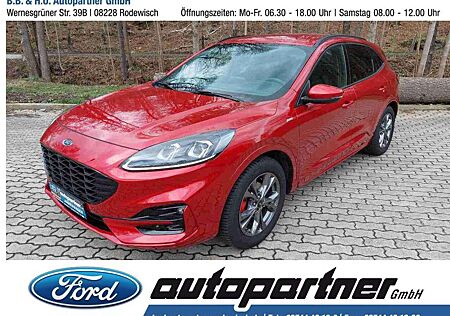 Ford Kuga ST-Line X