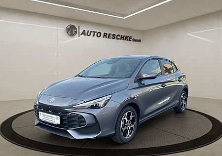 MG MG3 1.5 Hybrid+ 143kW Luxury - Sofort Verfügbar!