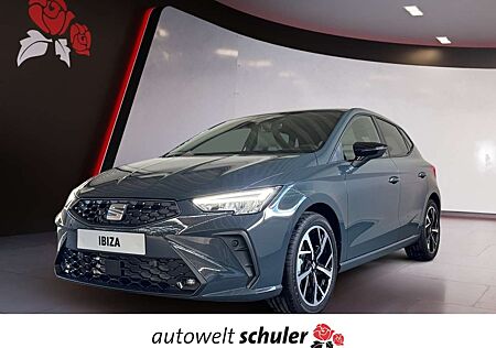 SEAT Ibiza 1,5 TSI FR  1.5 TSI  (150 PS) 7-Gang-DSG