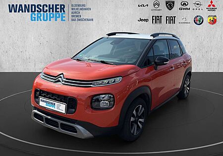 Citroën C3 Aircross Citroen 1.6 BlueHDi 120 FAP Feel +SpurH+PDC