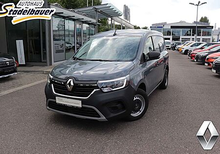 Renault Kangoo III Rapid Advance, AHK, Automomatik