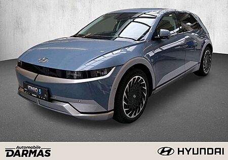 Hyundai IONIQ 5 gebraucht kaufen Hyundai IONIQ 5 UNIQ-Paket Leder Bose Head-up 20 Alu