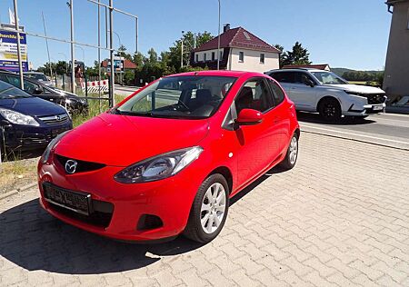 Mazda 2 1.3 Independence Sport Klima Radio HU AU Neu