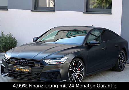 Audi S7 Sportback 3.0 TDI quattro basis/360°/ACC/B&O