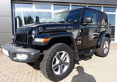 Jeep Wrangler JL 3-Türer