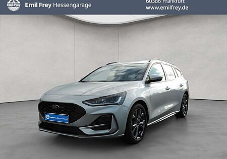 Ford Focus Turnier 1.0 EcoBoost Hybrid ST-LINE X