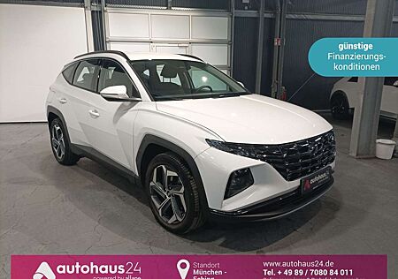 Hyundai Tucson 1.6 PHEV 4WD LED|Navi|ParkPilot|Sitzhzg