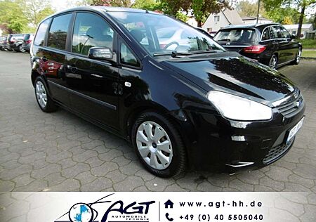 Ford Focus C-Max 1.8 Style Sitzheizung Klima PDC