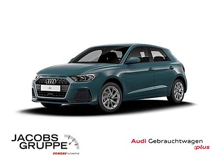 Audi A1 Sportback 25 TFSI advanced PDC/Sitzheizung/Smartphone Interf./Tempo