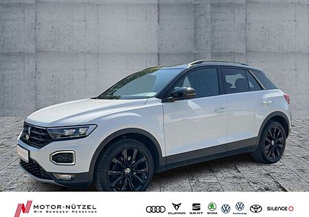 VW T-Roc Volkswagen 2.0 TDI 4M DSG SPORT LED+NAVI+ACC+SHZ+PANO