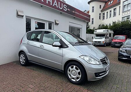 Mercedes-Benz A 160 BlueEFFICIENCY