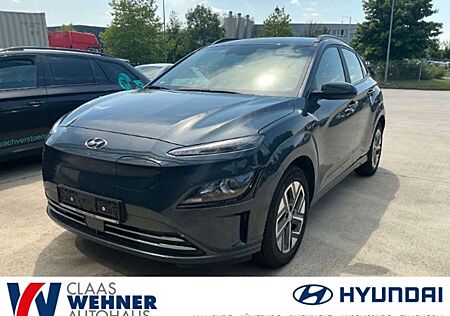 Hyundai Kona Select Elektro 2WD MJ21 Select-Paket