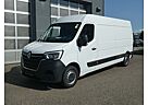 Renault Master 2.3 dCi Kasten L3 H2 Klima