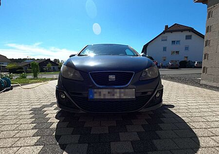 Seat Ibiza 2.0 TDI CR FR