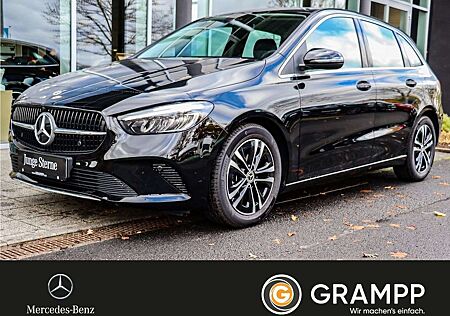 Mercedes-Benz B 200 Progressive-Advanced/AHK/Kamera/LED/MBUX