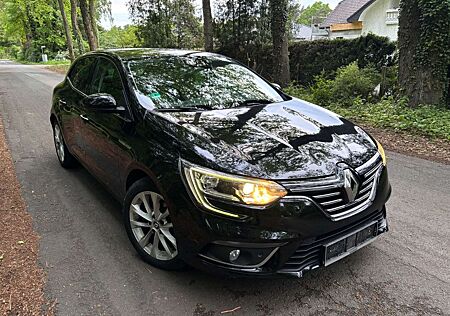 Renault Megane IV Lim. 5-trg. Intens