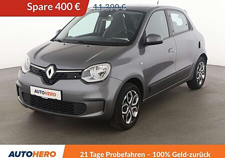 Renault Twingo 0.9 TCe Limited*PDC*SHZ*LIMITER*KLIMA*GARANTIE*