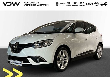 Renault Scenic gebraucht kaufen Renault Scenic IV Experience Klima Fenster el.