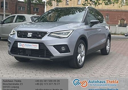 Seat Arona 1.0 TSI FR,AHK abn.,ACC,dig.Cockpit,LED,WR