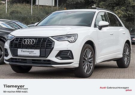 Audi Q3 40 TDI Q ADVANCED LM19 -SOUND S