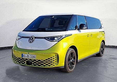 VW ID.BUZZ Volkswagen ID. Buzz Pro langer Radstand (286