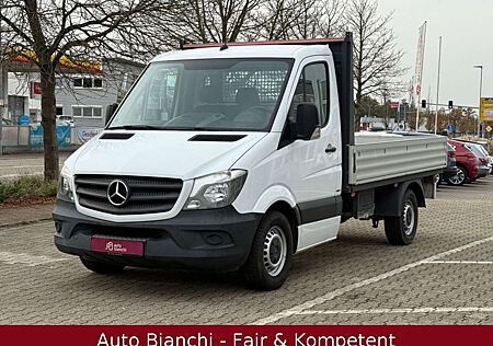 Mercedes-Benz Sprinter Pritsche *1.Hd *bis 3,5t *3665mm RS
