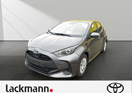 Toyota Yaris 1.5 Hybrid Business Edition*Navi*SHZ*Kamera*