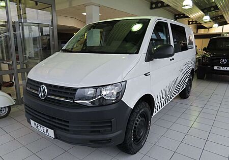 VW T6 Transporter Volkswagen T6 2.0 TDI Rockton 4Motion NAVI SPERRE AHK
