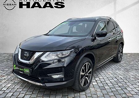 Nissan X-Trail 1.3 DIG-T Tekna 7-Sitzer*Automatik