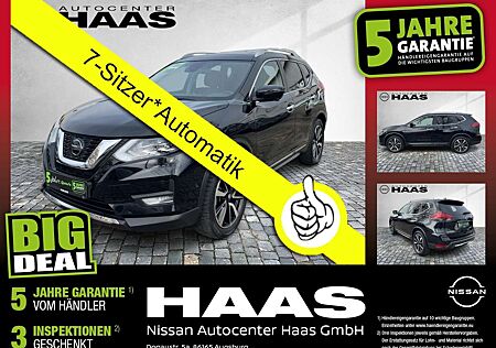 Nissan X-Trail 1.3 DIG-T Tekna 7-Sitzer*Automatik