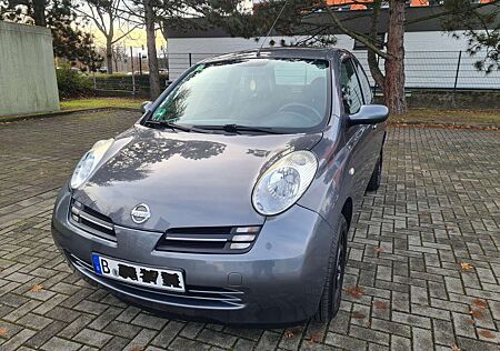 Nissan Micra 1.2 CITY