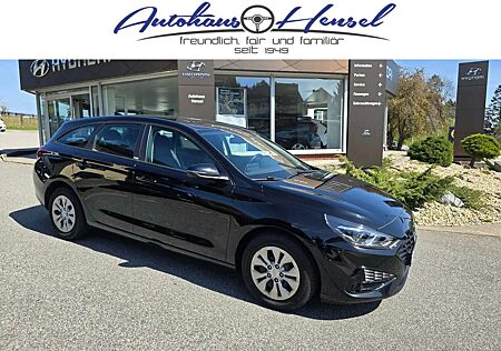 Hyundai i30 1,6 CRDi (116 PS) Select