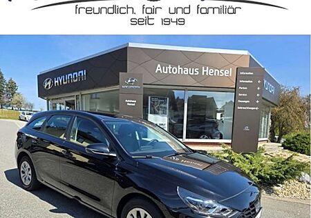 Hyundai i30 1,6 CRDi (116 PS) Select