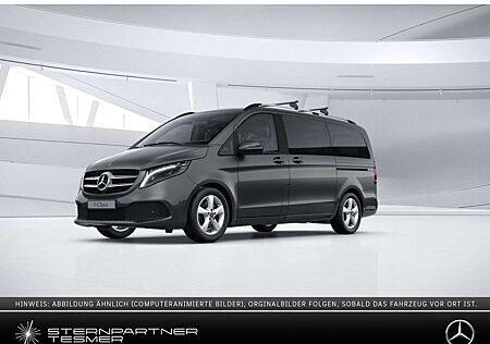 Mercedes-Benz V 250 d Edition Lang LED+Standhz+Distr.+el.Türen