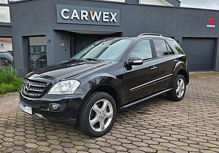 Mercedes-Benz ML 320 CDI