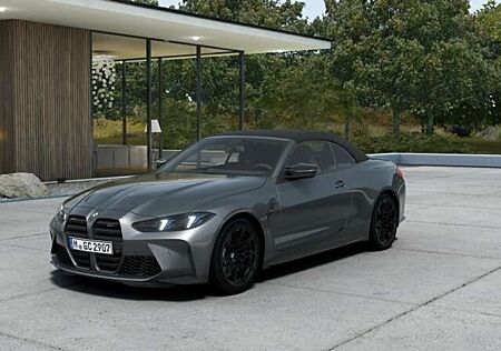 BMW M4 Competition Cabrio mit M xD